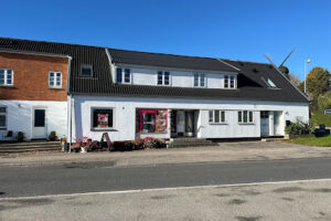Noi Wellness – Thai massage – Græsted