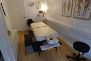 KropMas – Professionel Kropsmassage – Slagelse