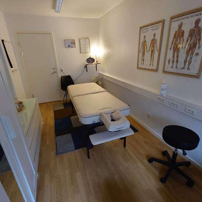 De bedste thaimassager i Danmark 159 KropMas – Professionel Kropsmassage – Slagelse