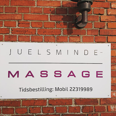 De bedste thaimassager i Danmark 179 Juelsminde-massage – Juelsminde