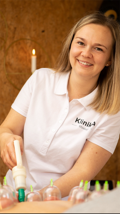 Klinik A v/Louise Dahlmann – Næstved