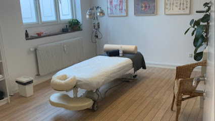 Care-Clinic – Hornslet