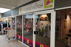 Thai original wellness – Tranbjerg