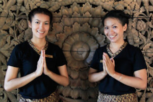 Siam Traditional Original Thai Massage – Vejle