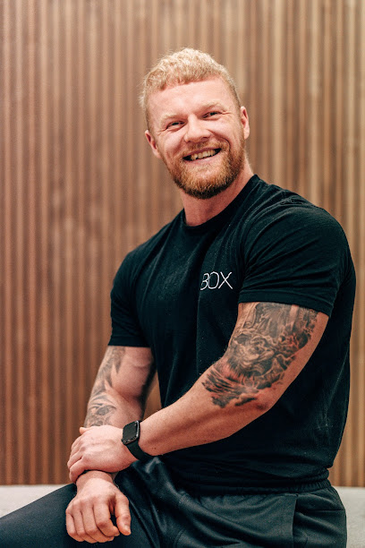 BehandlerTeamet – Vejle