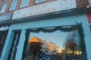 Fleur de Massage – Hvidovre