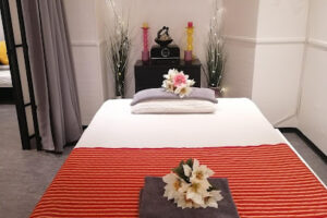 Samantra Thaimassage – Aalborg