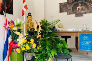 Asnæs Thai Massage – Asnæs