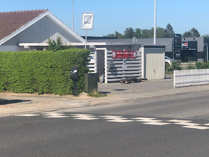 Vina Akupressur Klinik – Broby