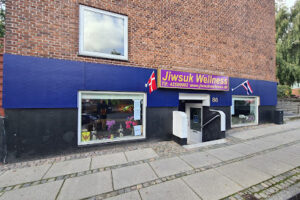 Jiwsuk Wellness – Gentofte