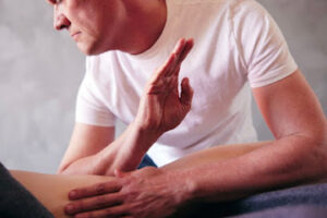 Peter Bro Miltersen Massage – Højbjerg