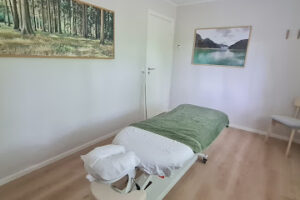 MassageByMette – Bjæverskov