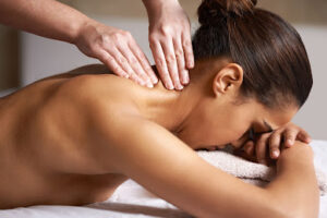 Kaatsu Massage – Kompagnistræde – København