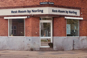 Rest-Room by Norling – Amager Øst