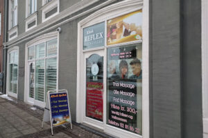 Klinik Refleks Thai-Massage v/Kemika Namsom Astrup – Nørresundby