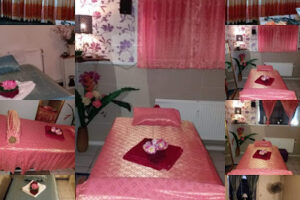 Dokkoon Massage – Højbjerg