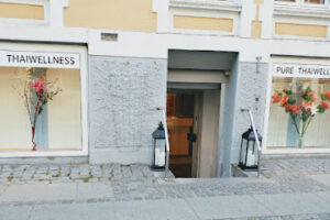 Pure Thaiwellness| Velvære massage – Frederiksberg
