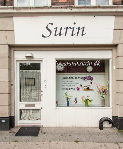 Surin Fysiurgisk Massage - Frederiksberg 1 AF1QipOTRgcmHKICA6jtpA545XvvES 3V5LArl36FyAnw408 h493 k no