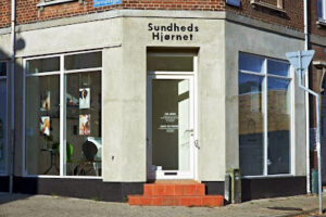 Sund i Centrum - Fredericia 16 Sund i Centrum – Fredericia