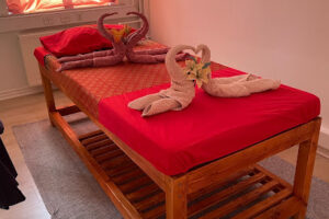 Ampai’s Thaimassage – Struer