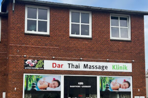 DAR Thai Massage Klinik – Grenaa