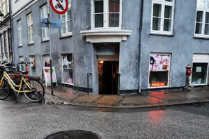 Dream Thai Massage & Wellness – København