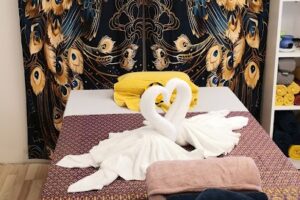 AH Thai-massage – Korsør