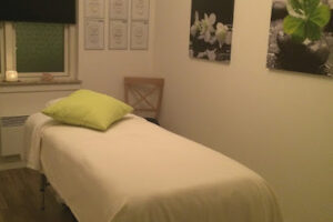 Rikke Bech Massage – Asnæs