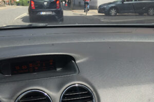 Thai Massage (Thani Ovesen) – Gjern