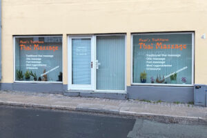 Muans Thaditionel Thai Massage v/Sawaeng Daennoic Reng – Randers