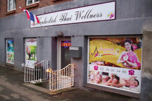 Fantastisk Thai Wellness – Ringsted