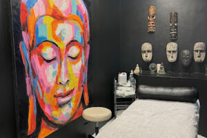 Kaatsu Massage – København K