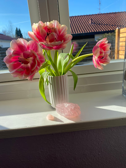 Birgit Fia Ljunggren – Roskilde