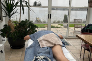 Tintinmassage – Svendborg
