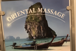 Suree Thai Massage – Viborg