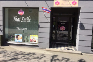 Thai Smile, Slagelse – Slagelse