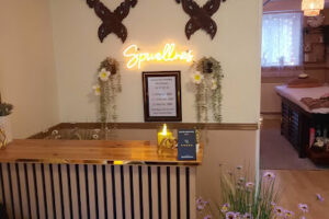 SP.Wellness og Massage - Aarhus 23 SP.Wellness og Massage – Aarhus