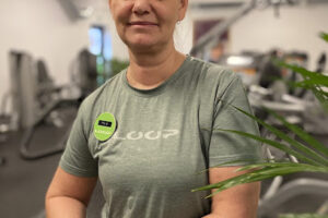 LOOP Fitness Dianalund – Dianalund