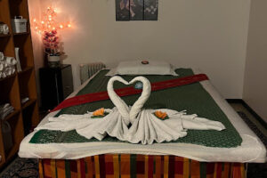 Peachy Thai massage – Esbjerg C