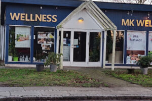 MK-Wellness – Jyderup