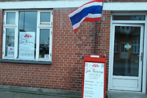 Gørlev Thaimassage – Gørlev