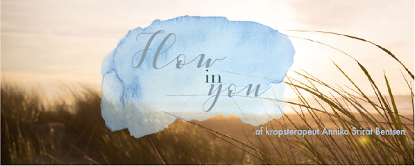 Flow in you – kropsterapi – Nivå