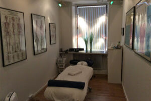 Din Massør Aalborg – Aalborg