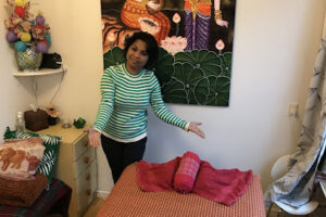 Bangon Wellness & Bodycare – Helsingør