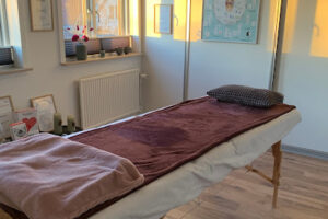 Velværesansen – Ishøj