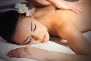 Saeng Thain Massage – Holstebro