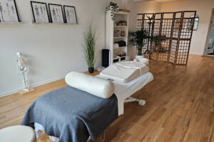 Helles Helse – Solrød Strand