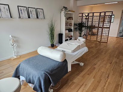 Helles Helse – Solrød Strand