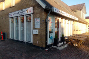 Chang Thai Take Away – Frederikshavn