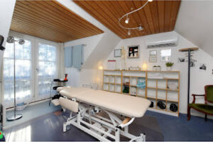 Juelsminde Massage – Juelsminde